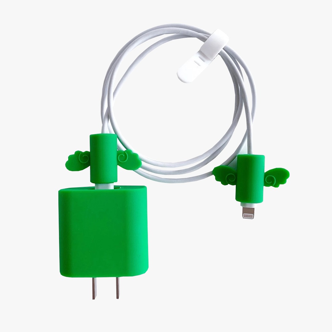 PROTECTOR PARA CARGADOR T22-01
